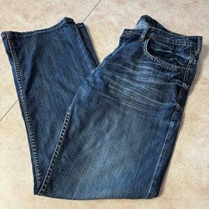 Buffalo David Bitton Men's Denim Jeans 36x32